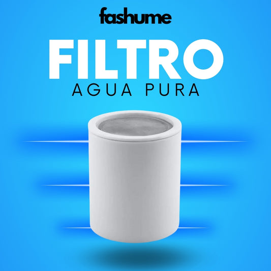 Fashume™ PureFlow